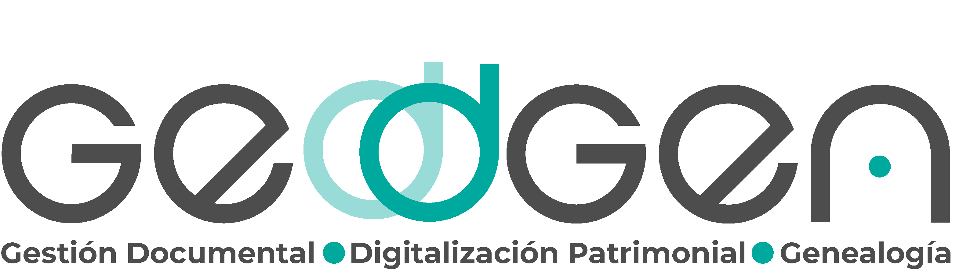 Gestión Documental, Digitalización Patrimonial y Genealogía