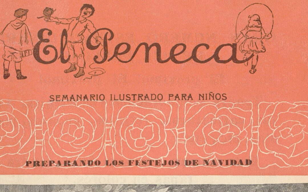 Indexación de “El Peneca” online