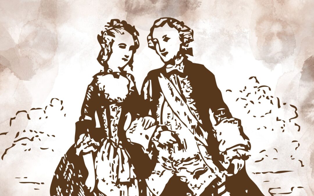 Andrés López de Gamboa y la Casa de Bérriz, una breve reseña sobre su línea de vientre